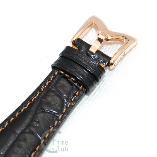GaGa MILANO （ガガミラノ） 時計 腕時計 MANUALE マニュアーレ マヌアーレ スリム 46mm ブラック ブレス 5085.02 